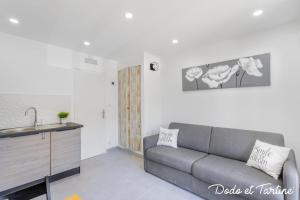 Adorable studio with AC close to the beach - Dodo et Tartine