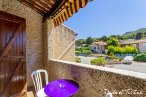 Adorable studio with AC close to the beach - Dodo et Tartine