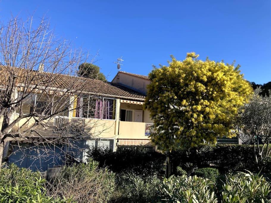 Adorable T1 ultra zen & cosy 620 Chemin de Bacchus, 83110 Sanary-sur-Mer