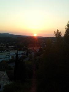 Adorable T1dans un endroit calme