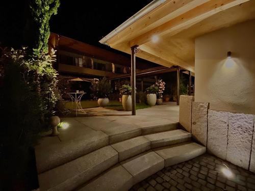 ADORIS APPARTEMENTS im Lotzbeckpark am See \
