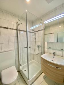 ADORIS APPARTEMENTS im Lotzbeckpark am See \