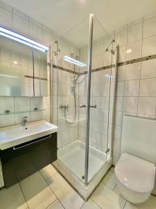 ADORIS APPARTEMENTS im Lotzbeckpark am See \