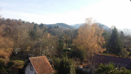 Appartement Adourette Bagnères-de-Bigorre france