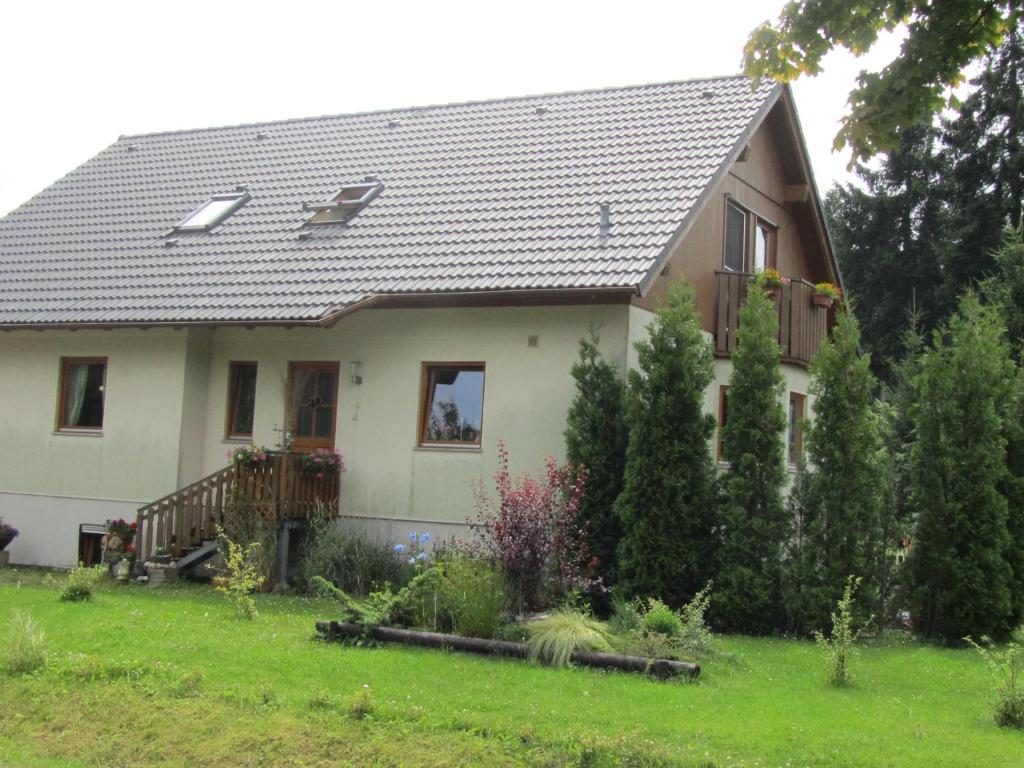 Appartement Adrett Altenberger Strasse 10a 01776 Hermsdorf