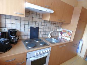 Appartement Adrett Altenberger Strasse 10a 01776 Hermsdorf Saxe