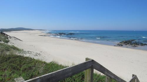 Afife & Ínsua Beach Apartment