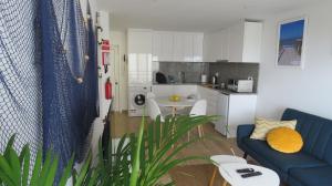 Afife & Ínsua Beach Apartment