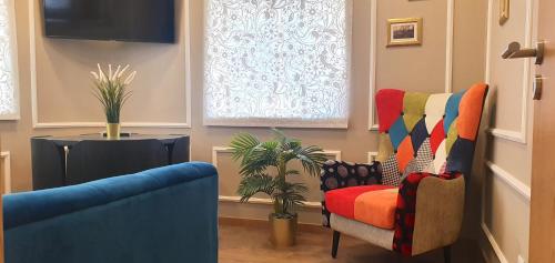 Afonso Galo Guest Apartments II
