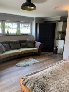 Appartement African Suite - Maintal bei Frankfurt 53 Berliner Straße Souterrain 63477 Maintal Hesse