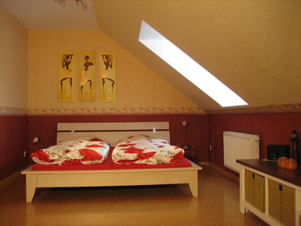 Afrikanisches Ambiente In der Stockbreite, 31020 Salzhemmendorf