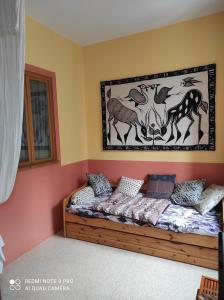 Afrique Appartement de 42m2 à la montagne