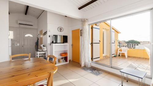 Agathe Plus- 1221- Appart spacieux- 4 pers