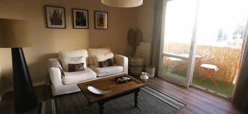 AGEN APPARTEMENT