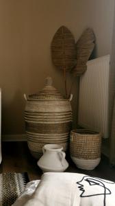AGEN APPARTEMENT