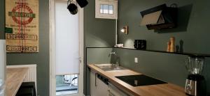 AGEN APPARTEMENT