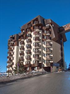 Appartement Agence des Orres - Le Belvedere - Studio cabine - B408 Pra Mouton 05200 Les Orres Provence-Alpes-Côte d\'Azur