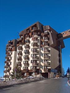 Agence Des Orres - Le Belvedère - T2 - B1006