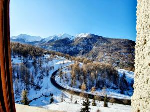 Agence des Orres - Le Belvedere - T2 - B706