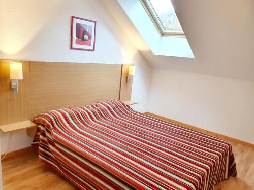 Agence des Orres - Les Chalets de Bois Méan bât A - BMA216