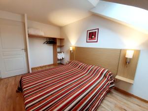 Agence des Orres - Les Chalets de Bois Méan bât A - BMA216