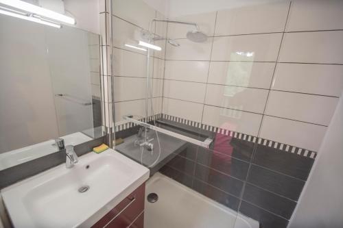 Agence des Orres - Les Ecrins - Studio - ECR412
