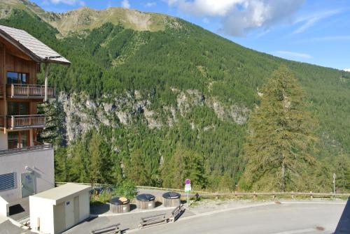 Agence Des Orres - Les Mélèzes d'Or - Les Silènes - T2 - MZ2203