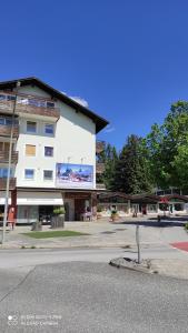 Appartement Agnes Ferienwohnung 6 St.-Martin-Straße 82467 Garmisch-Partenkirchen Bavière