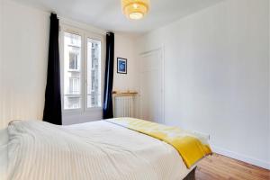 Agréable 2 pièces très bien situé