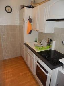 Agréable appartement 2 pieces a forbach - check in autonome