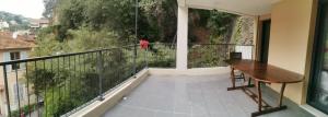 Agréable appartement 3 pièces avec grande terrasse