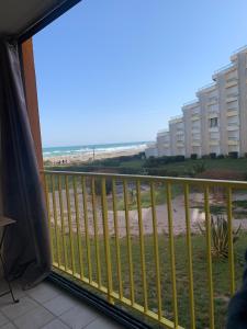 Agréable appartement 4-6 personnes bord de mer