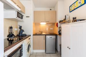 Agreable appartement 4 personnes proche de la plage