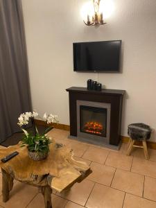 Agréable appartement 4Pers Gd balcon et Garage
