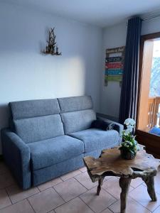 Agréable appartement 4Pers Gd balcon et Garage
