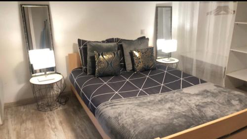 Agréable appartement au centre de Libourne
