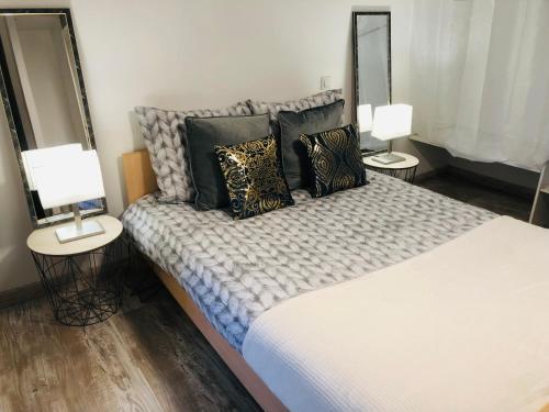 Agréable appartement au centre de Libourne