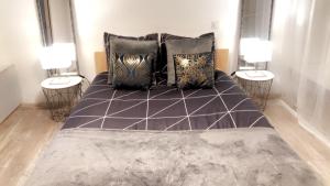 Agréable appartement au centre de Libourne