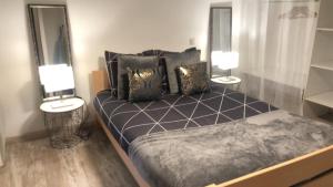 Agréable appartement au centre de Libourne