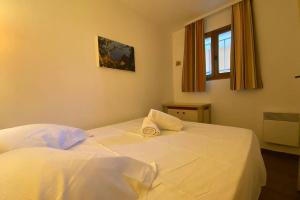 Agréable appartement au sein d'une belle residence de vacances