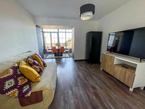 Agréable appartement cœur de ville