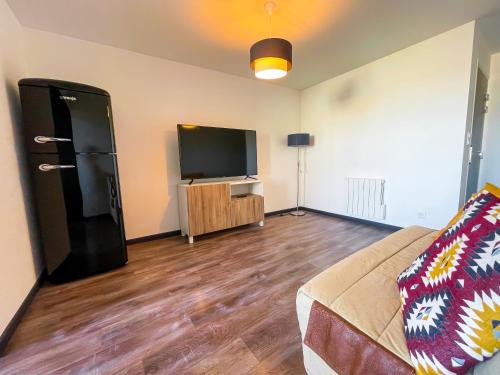 Agréable appartement cœur de ville