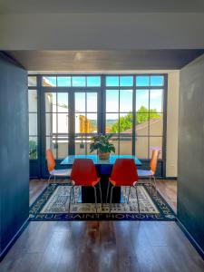 Agréable appartement cœur de ville