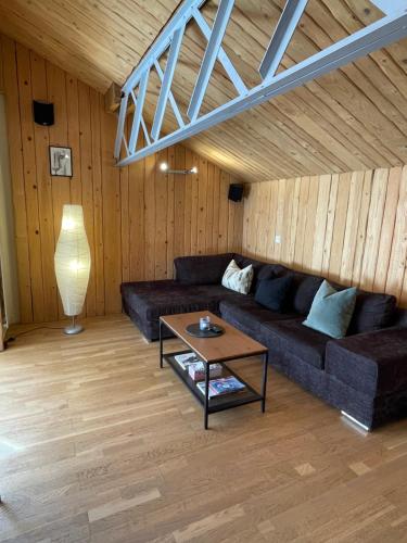 Agréable appartement de 65m2 vue exceptionnelle