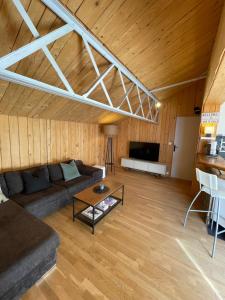 Agréable appartement de 65m2 vue exceptionnelle