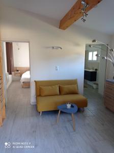 Agréable appartement en campagne