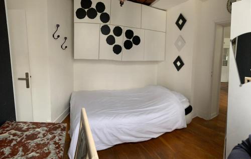 Agréable appartement ensoleillé