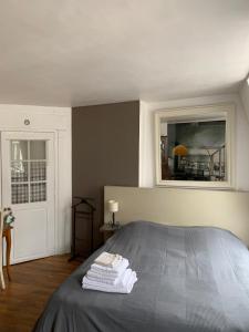 Agréable appartement ensoleillé