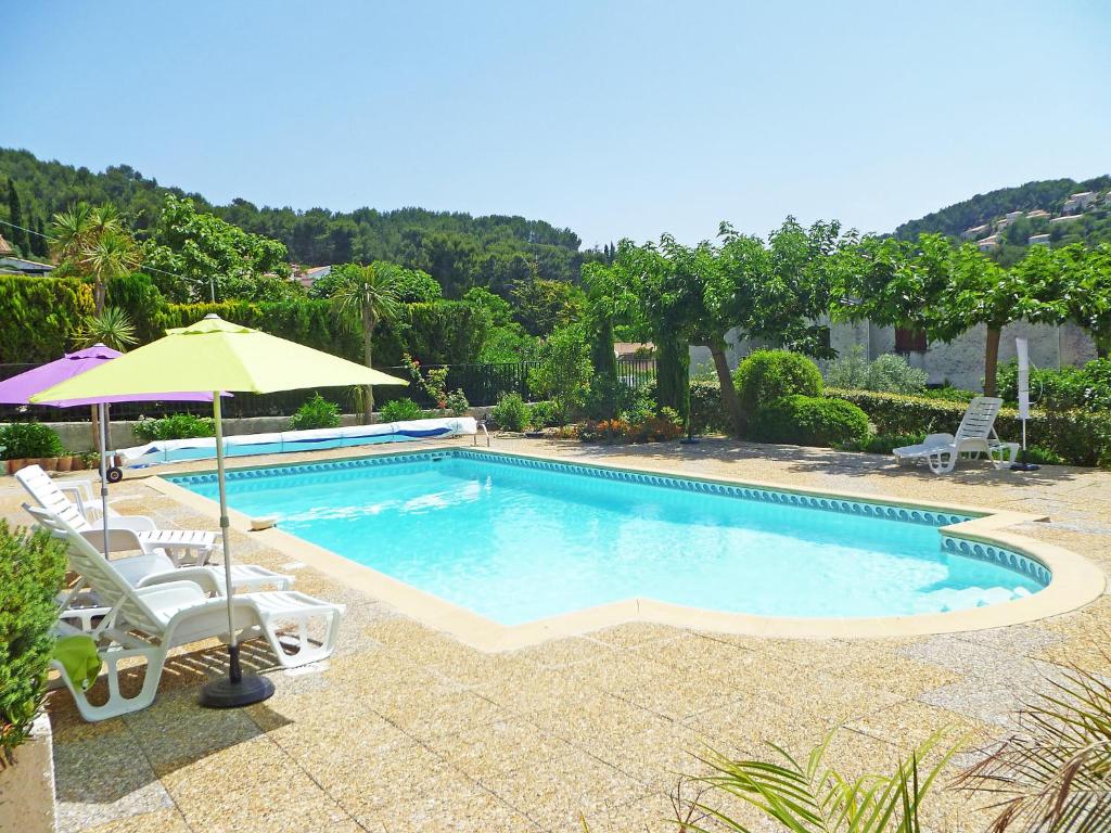 Agréable appartement entre terre et mer