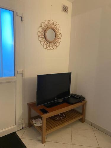 Agréable appartement F2 à Le Perreux-Sur-Marne